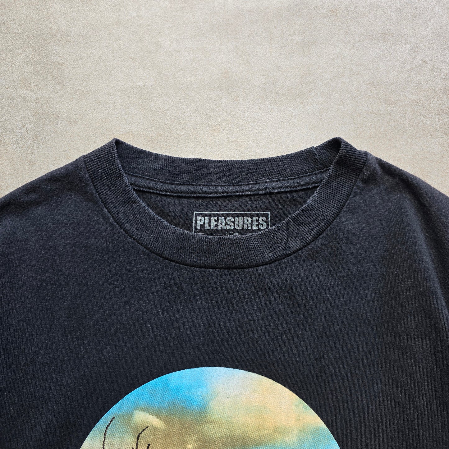Pleasures Killafornia Tee - XS