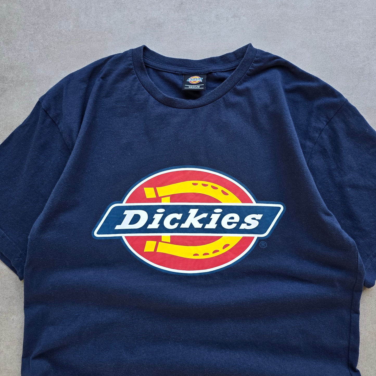 Dickies Tee - S/M