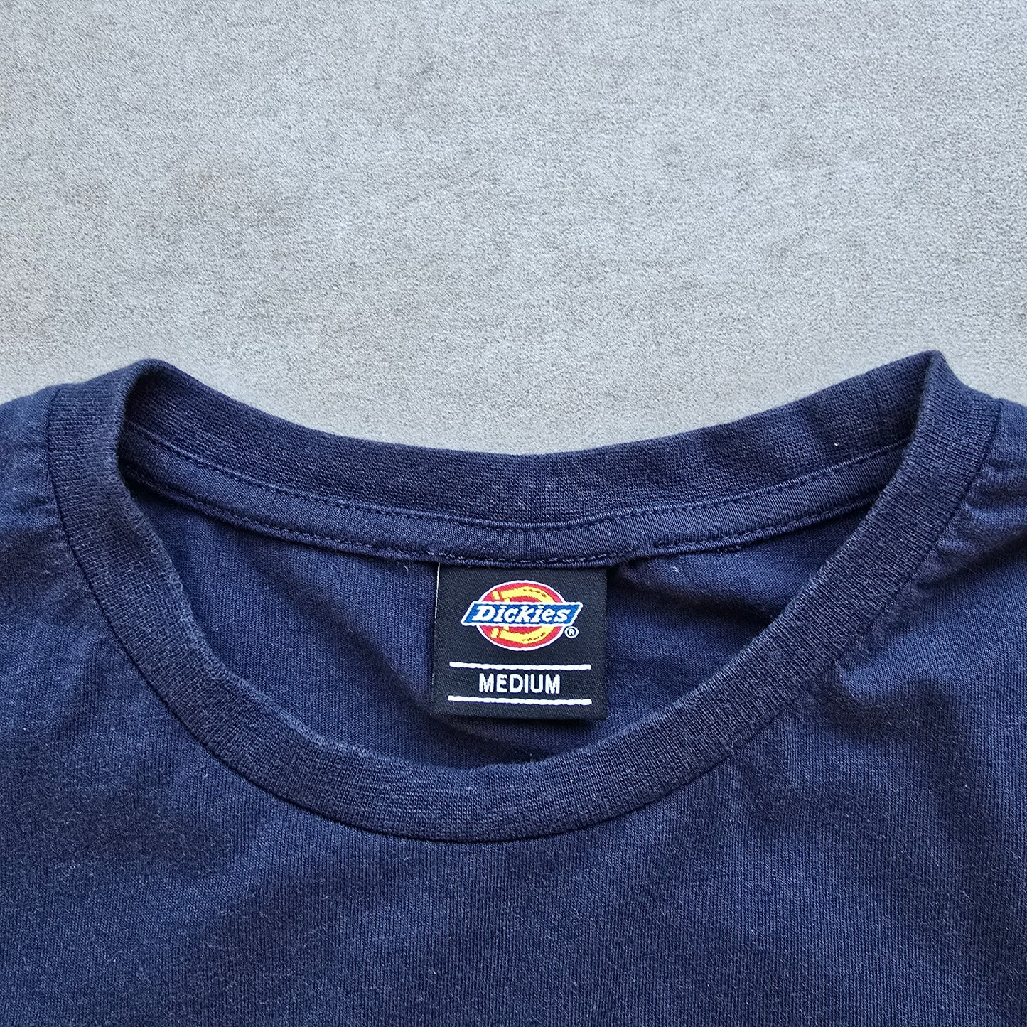 Dickies Tee - S/M