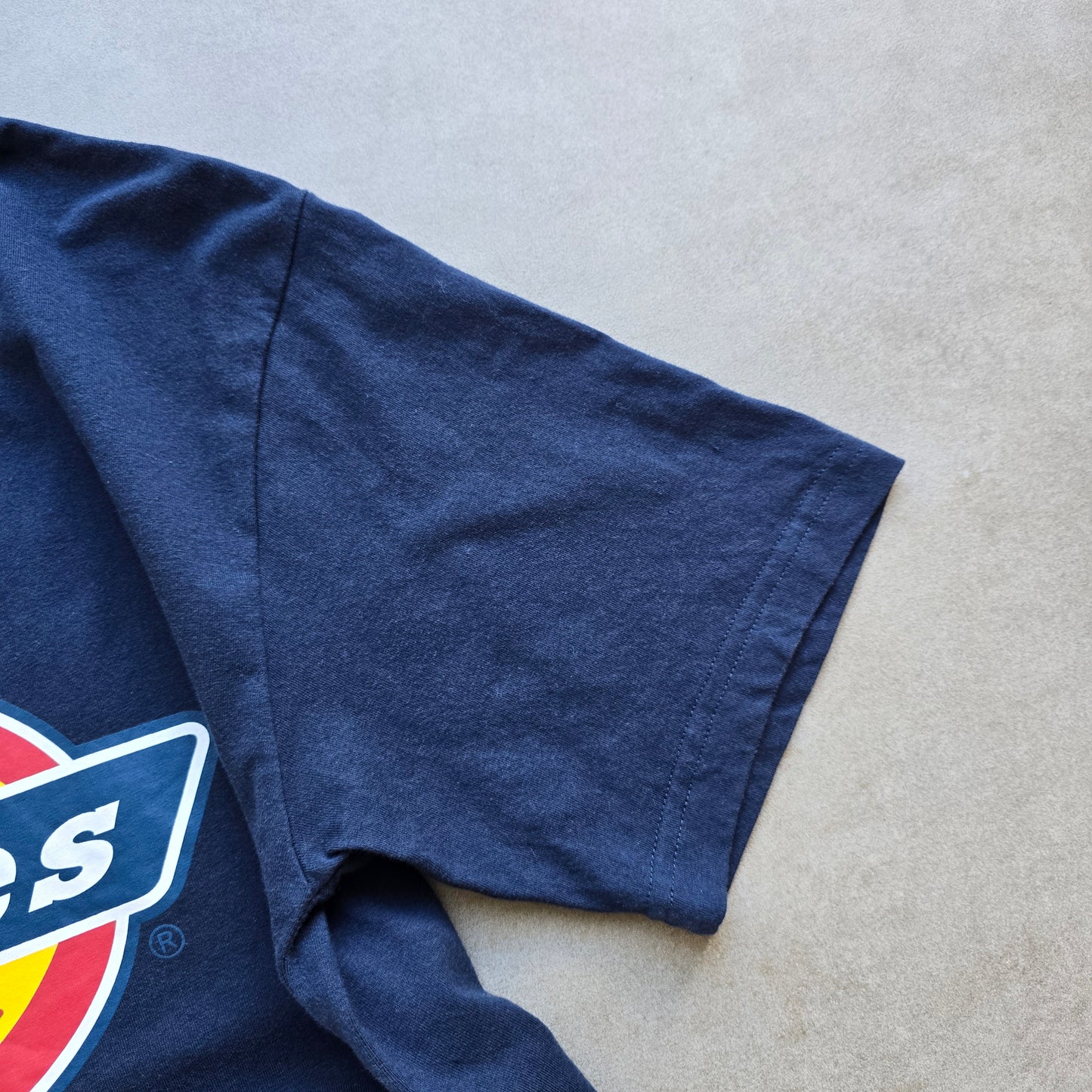 Dickies Tee - S/M