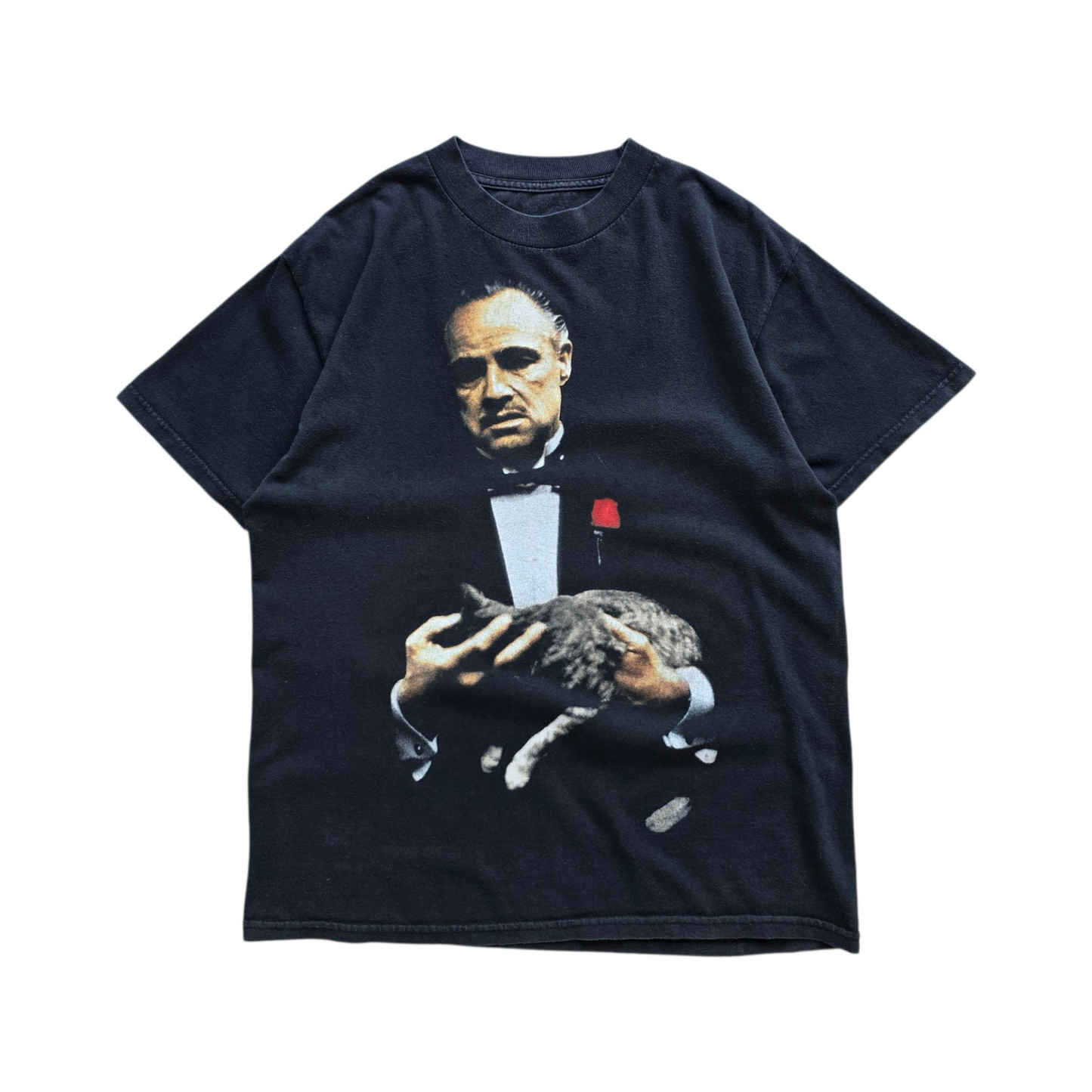 The Godfather Keep Your Friends Close Tee - S/M