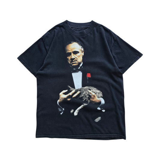 The Godfather Keep Your Friends Close Tee - S/M