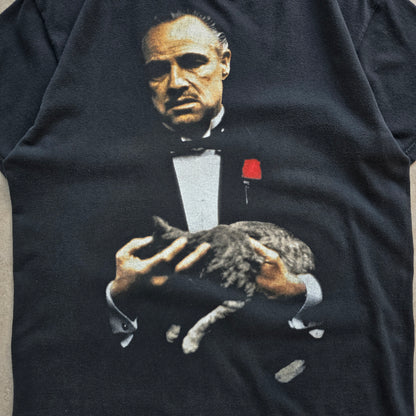The Godfather Keep Your Friends Close Tee - S/M