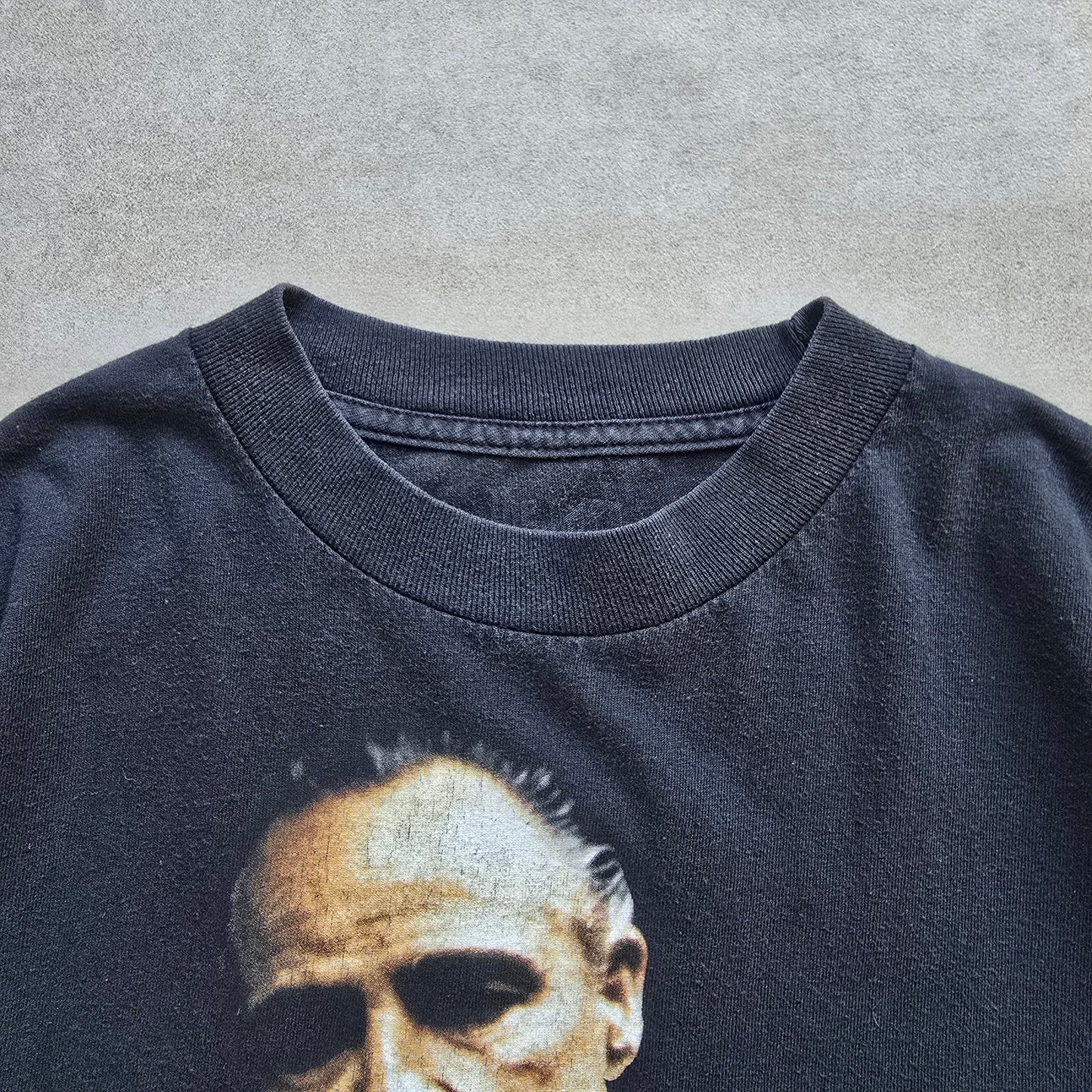 The Godfather Keep Your Friends Close Tee - S/M