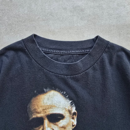 The Godfather Keep Your Friends Close Tee - S/M