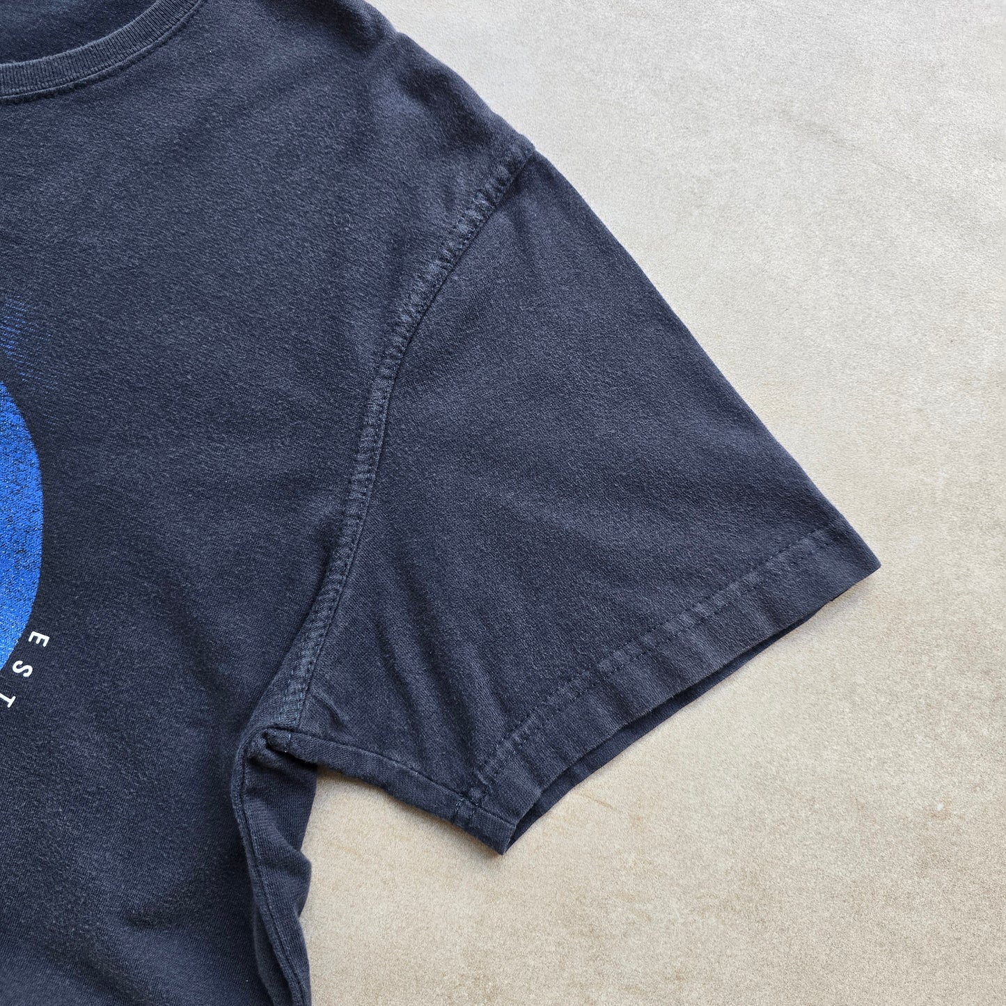 Vintage 2000's Oakley Tee - M
