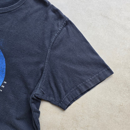 Vintage 2000's Oakley Tee - M