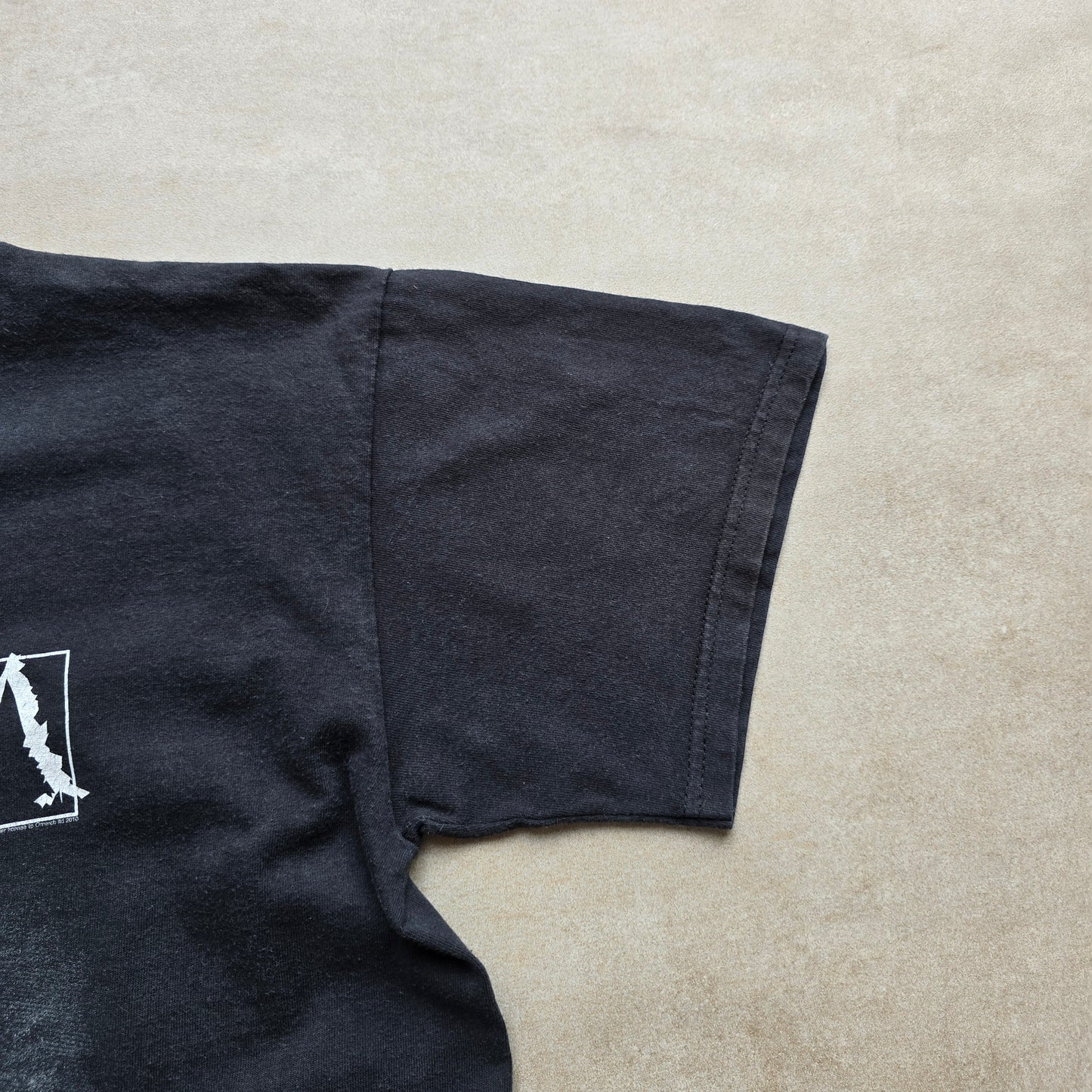 Vintage Katatonia The Black Sessions Tee - M/L