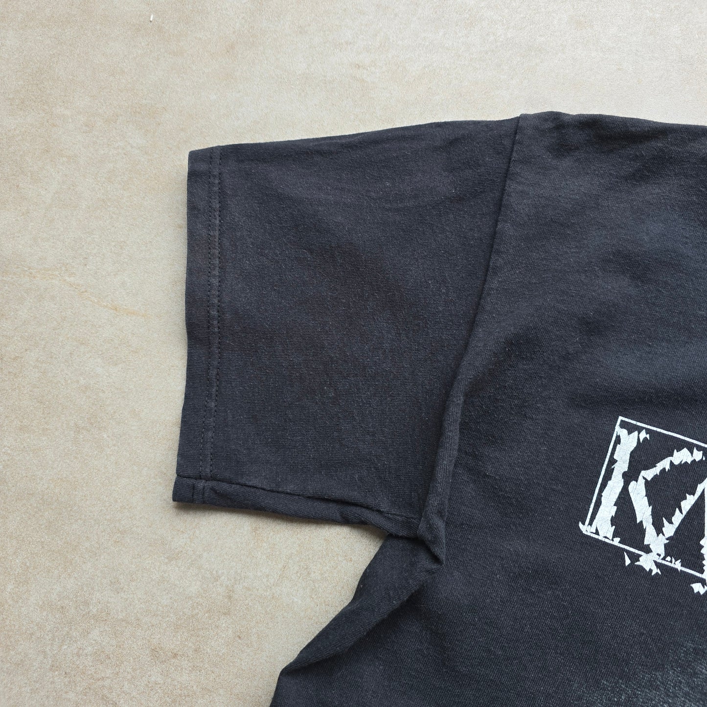 Vintage Katatonia The Black Sessions Tee - M/L