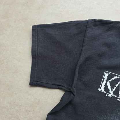 Vintage Katatonia The Black Sessions Tee - M/L