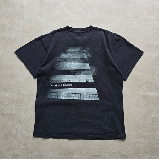 Vintage Katatonia The Black Sessions Tee - M/L