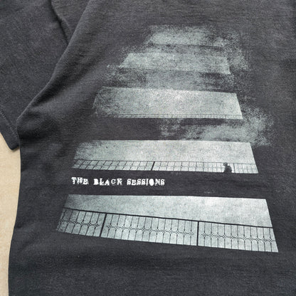 Vintage Katatonia The Black Sessions Tee - M/L