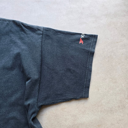 Vintage Superlap Yokohama Drift Tee - XL