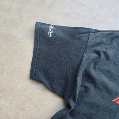 Vintage Superlap Yokohama Drift Tee - XL