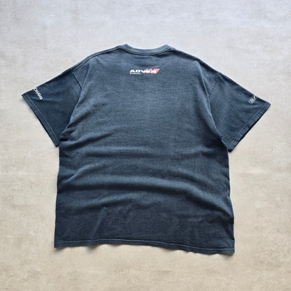 Vintage Superlap Yokohama Drift Tee - XL