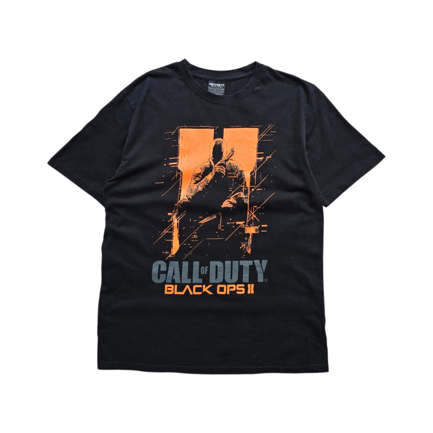 Call Of Duty Black Ops II Tee - M