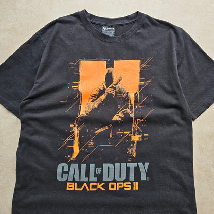Call Of Duty Black Ops II Tee - M