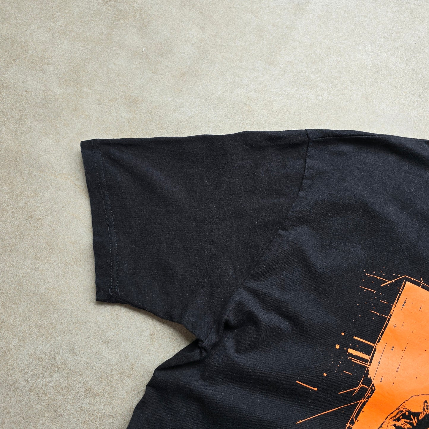 Call Of Duty Black Ops II Tee - M