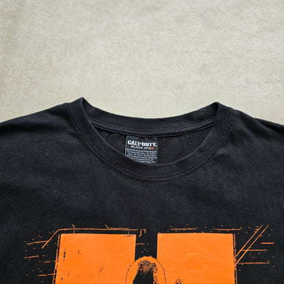 Call Of Duty Black Ops II Tee - M