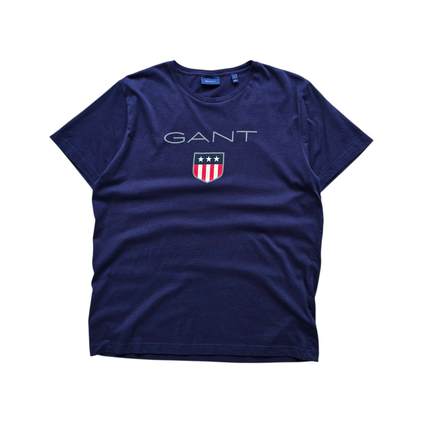 Gant Tee - L