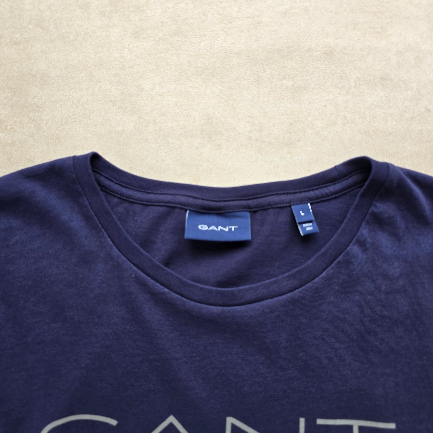Gant Tee - L