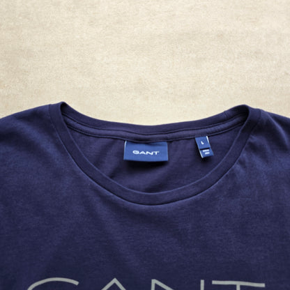 Gant Tee - L
