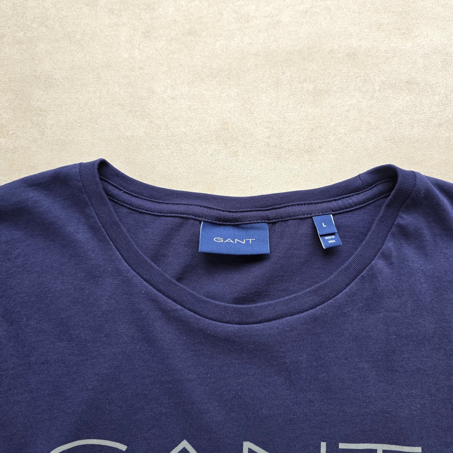 Gant Tee - L