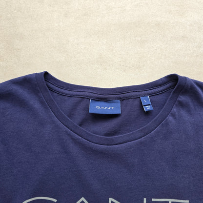 Gant Tee - L