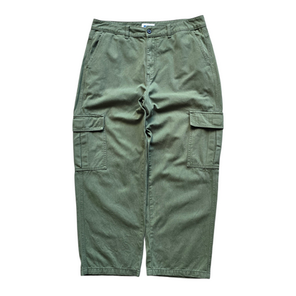 XLarge Cargo Pants - 32