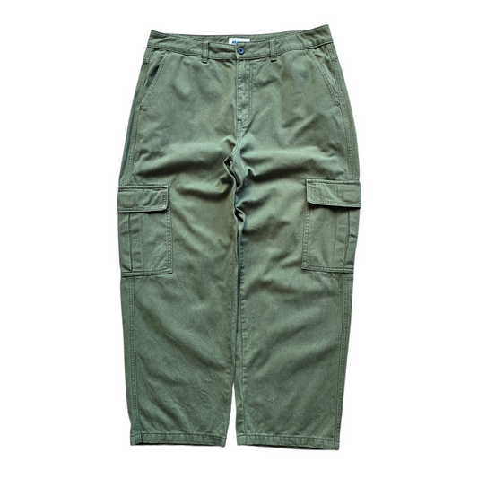 XLarge Cargo Pants - 32