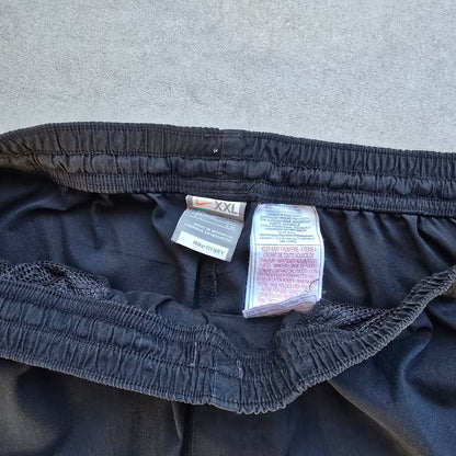 Vintage 2000's Nike Mini Swoosh Track Pans - XL/2XL