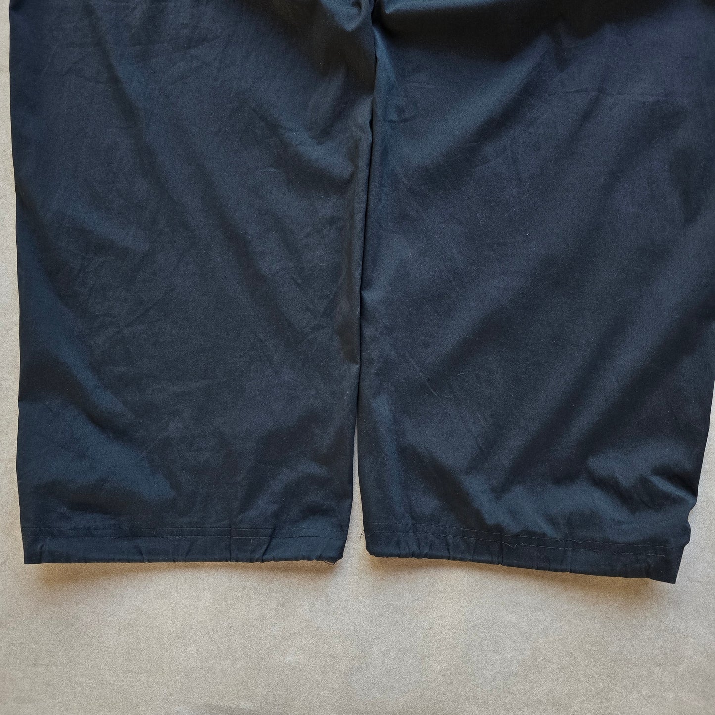 Vintage 2000's Nike Mini Swoosh Track Pans - XL/2XL