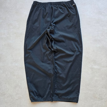 Vintage 2000's Nike Mini Swoosh Track Pans - XL/2XL