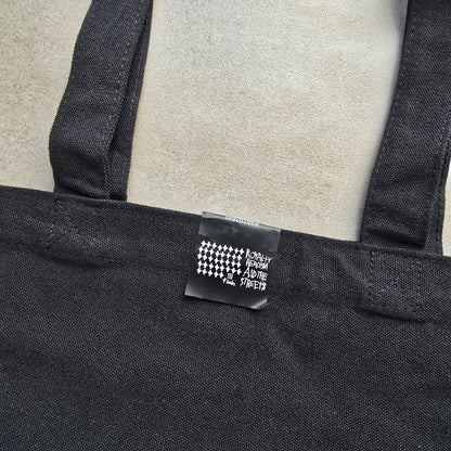 Ksubi Small Canvas Tote Bag