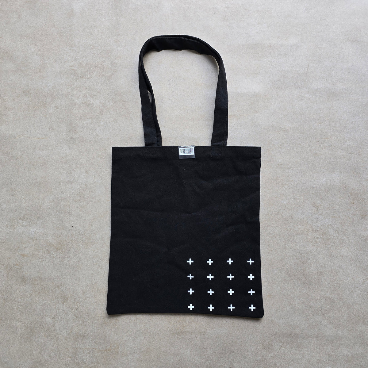Ksubi Small Canvas Tote Bag