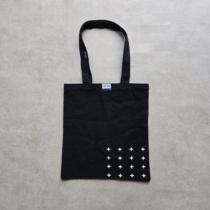 Ksubi Small Canvas Tote Bag