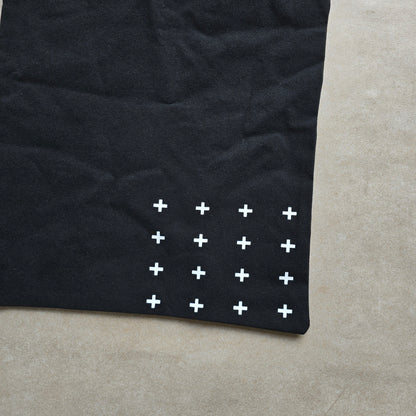 Ksubi Small Canvas Tote Bag