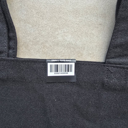 Ksubi Small Canvas Tote Bag