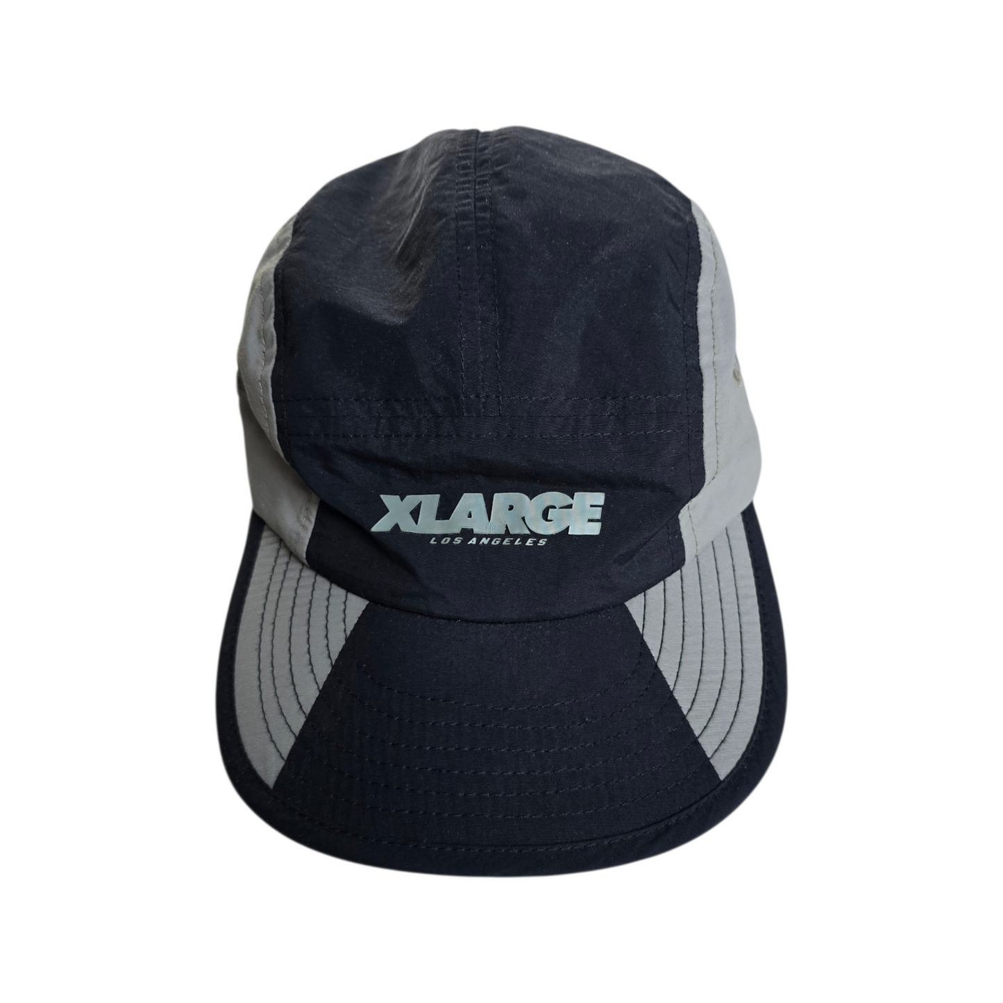 XLarge Lightweight Nylon Camp Cap