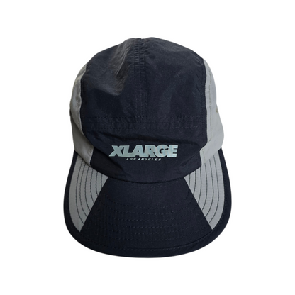 XLarge Lightweight Nylon Camp Cap