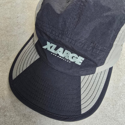 XLarge Lightweight Nylon Camp Cap