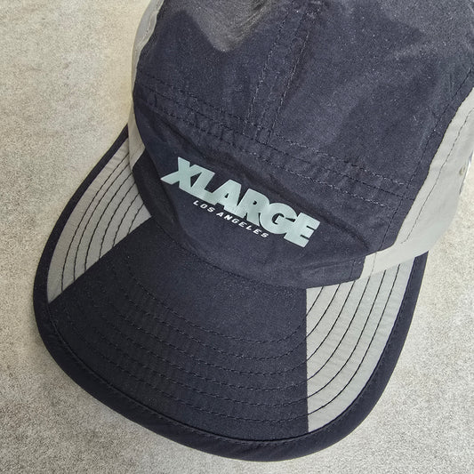 XLarge Lightweight Nylon Camp Cap