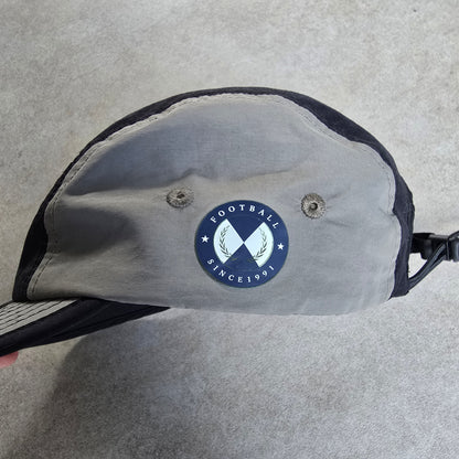 XLarge Lightweight Nylon Camp Cap