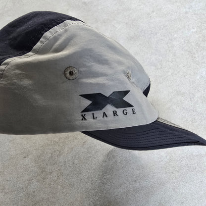 XLarge Lightweight Nylon Camp Cap