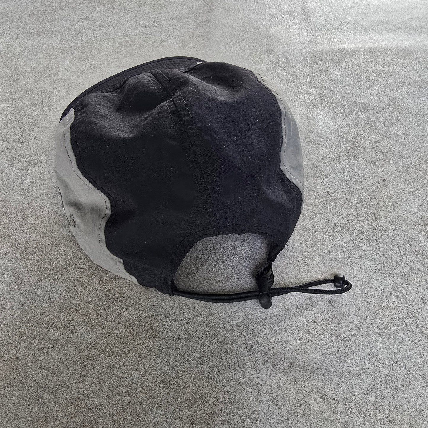 XLarge Lightweight Nylon Camp Cap