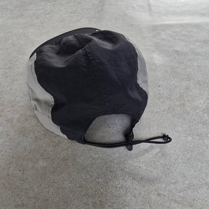 XLarge Lightweight Nylon Camp Cap