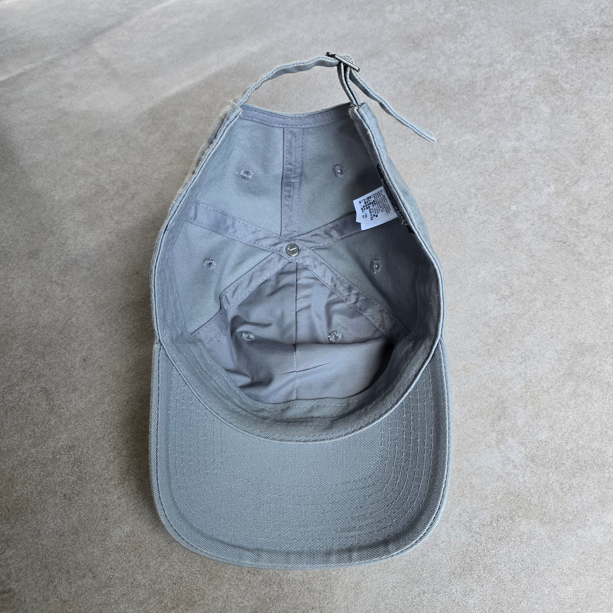 Nike Classic Logo Cap