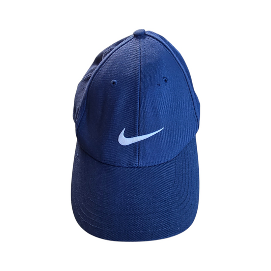 Vintage 90's Nike Swoosh Fitted Cap - 7 1/4