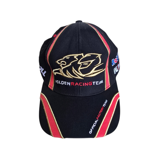 Vintage 2000's Holden Racing Team HSV Cap