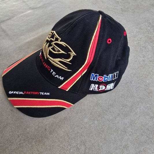 Vintage 2000's Holden Racing Team HSV Cap